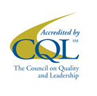 Accredited by CQL